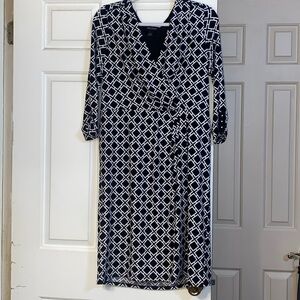 WHITE HOUSE | BLACK MARKET, Sz 14